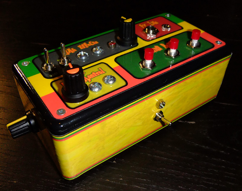 free reggae guitar loops